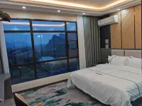 尚書司酒店（桂林電子科技大學花江店） 鄰近廣西重點學科思想政治教育學科桂林電子科技大學的酒店