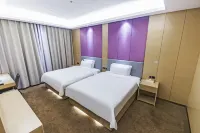 Fengfeng Hotel  (Anxiang) Hotels in Anxiang