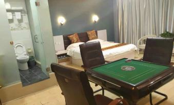 Huaibei Donghu Business Hotel