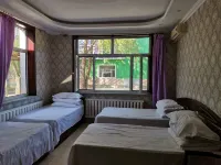 Qianguo Chagan Gaowa Hotel
