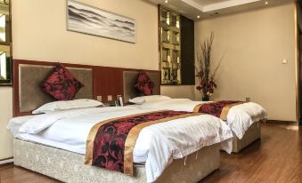 Huangling Jinlin Hotel