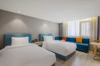 Yisu Yashe Hotel (Xichang Yuecheng Square Branch)