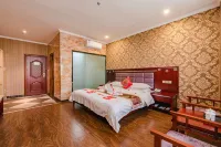 Ju De Hotel Hotels in Jiayuguan