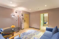 Echarm Hotel (Hezhou Avenue) Hotels in Hezhou