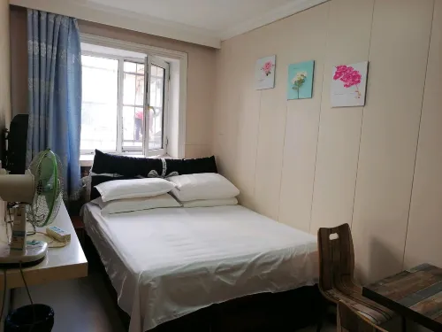 Harbin Xinguozheng Express Inn