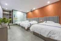 Le Orange Cloud Audio and Video Hotel - Layanan Antar-Jemput