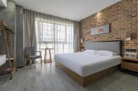 Boke City Art Hotel