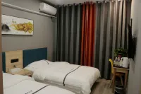 Changzhi 25 Hours Express Hotel