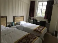 Santai Jingxin Business Hotel