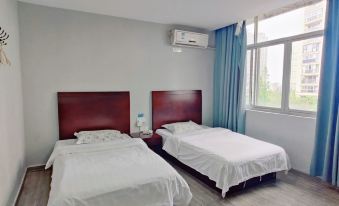 Wenzhou CaoDai Business Hotel