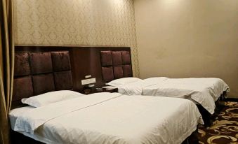 Chongqing Gangcheng Business Hotel