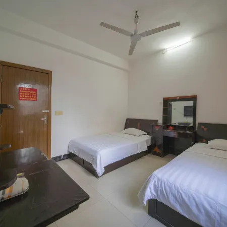 Yongzhou Jiayuan Apartment