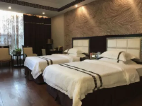 Manas County Hotel Hotels in Manas County