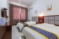 Huashan Xinyi Inn - albergo