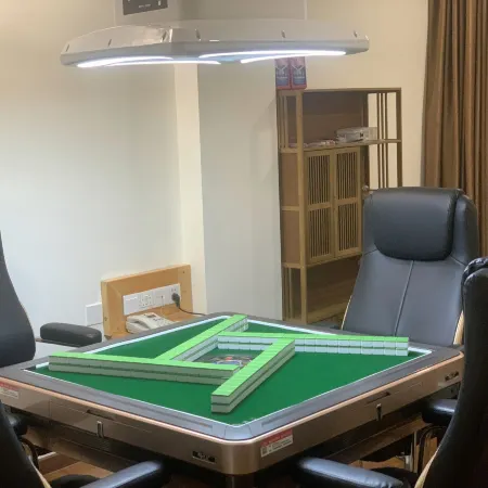 Pengrun Holiday Hotel