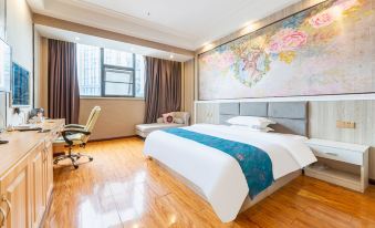 Anyue Haili Hotel (Shiku Digital Exhibition Center)