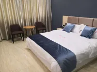 Xingyi No.65 Boutique Apartment