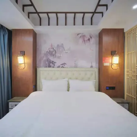 Guilin Yi Inn