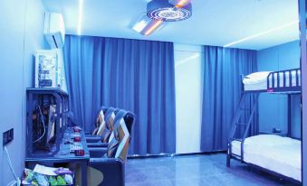 Boyu E-sports Hotel