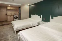 Suzhou Yuanxuanyuan Boutique Hotel