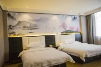 Ease Hotel (Chengde Xinglong County Branch) Hotels near Menmengou Village