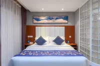 Diyu Mansion Hotel (Harbin Central Street)