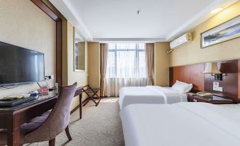 Yijing Hotel