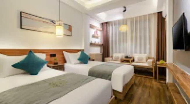 Hebi guest house