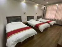 Yuanyang Lidu Express Hotel Hotels in Yanjin