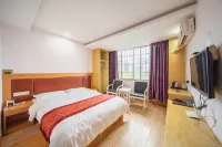 Changsha Xinmei Boutique Business Hotel