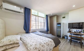 Huangting Apartment (Pazhou Convention and Exhibition Datang Subway Station)