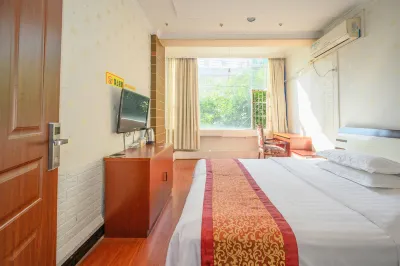 Yuechi Xunjie Business Hotel