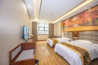 Yingshan Tianlu Hotel