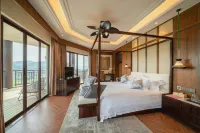 Quanzhou dabitou qianmoju Holiday Hotel