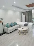Shell Hotel (Chuzhou Automobile North Railway Station) Các khách sạn ở Trừ Châu
