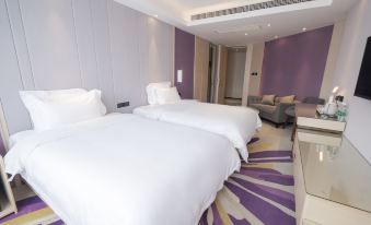 Lavande Hotel(Tianmen New Town Shop)