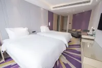 Lavande Hotel（Tianmen New Town Shop） Hotel a Tianmen