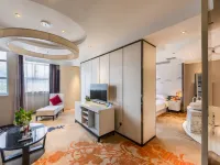 Zhongzhou Yihe Hotel (Dennis City Plaza) Hotels in Sui County