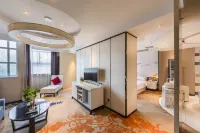 Zhongzhou Yihe Hotel (Dennis City Plaza) Hotels in Suixian