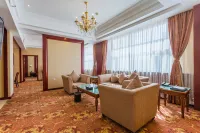 Tianlong Hotel Hotel a Baotou