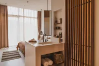 Dalian Sishi Jingyu Beach Resort Hotel