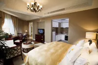 Zhongcheng Holiday Hotel Hotels in Shijiazhuang