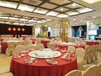 Joy Hotel (Foshan Nanhai Pengruili Jihua Plaza)