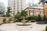 Fengfan directly holiday apartment of yanggjiang Zhapo Hotels near Yangjiang Bus Terminal Zhapo Station
