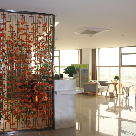 Yifeng Yixin Boutique Hotel
