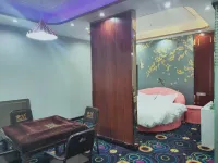 Fangcheng Roman Theme Hotel