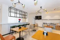 City Comfort Inn(Funing Wucai City)