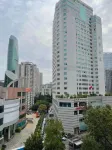 Green Alliance Shenzhen Nanshan District Shekou Sea World Taizi Road Hotel Hotels near Xiangmei North Community Park