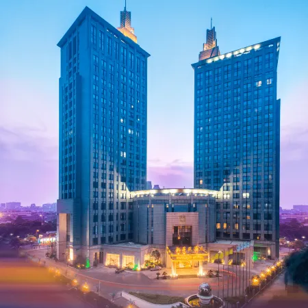 Hopesun Hotel