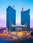 Hopesun Hotel Hotel di Jiangyin